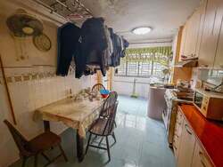 Blk 648 Ang Mo Kio 61 (Ang Mo Kio), HDB 5 Rooms #551975791